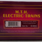 MTH 20-98653 Northwestern Pacific 41’ Wood Flat Car EX/Box
