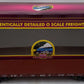 MTH 20-98653 Northwestern Pacific 41’ Wood Flat Car EX/Box