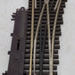 Atlas 6073 O Nickel Silver O-72 Right Hand Remote Switch Turnout VG