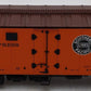 Lionel 6-17385 O Gauge Pacific Fruit Express Steel-Sided Refrigerator Car #47764 EX/Box