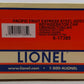 Lionel 6-17385 O Gauge Pacific Fruit Express Steel-Sided Refrigerator Car #47764 EX/Box