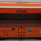 Lionel 6-17385 O Gauge Pacific Fruit Express Steel-Sided Refrigerator Car #47764 EX/Box