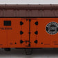 Lionel 6-17385 O Gauge Pacific Fruit Express Steel-Sided Refrigerator Car #47764 EX/Box
