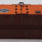 Lionel 6-17385 O Gauge Pacific Fruit Express Steel-Sided Refrigerator Car #47764 EX/Box