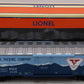 Lionel 6-27307 Pepper Packing Steel-Sided Reefer #2330 EX/Box