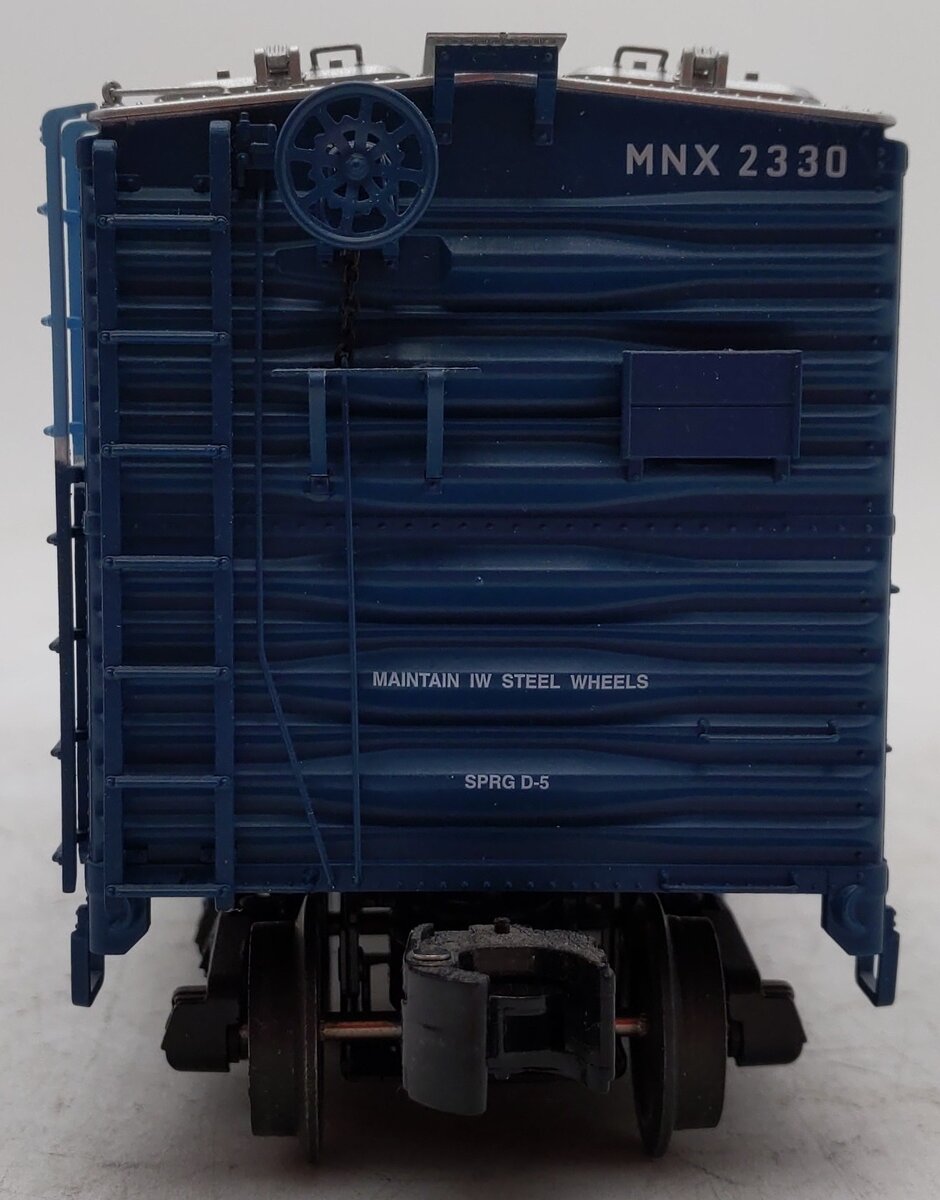 Lionel 6-27307 Pepper Packing Steel-Sided Reefer #2330 EX/Box
