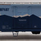 Lionel 6-27307 Pepper Packing Steel-Sided Reefer #2330 EX/Box