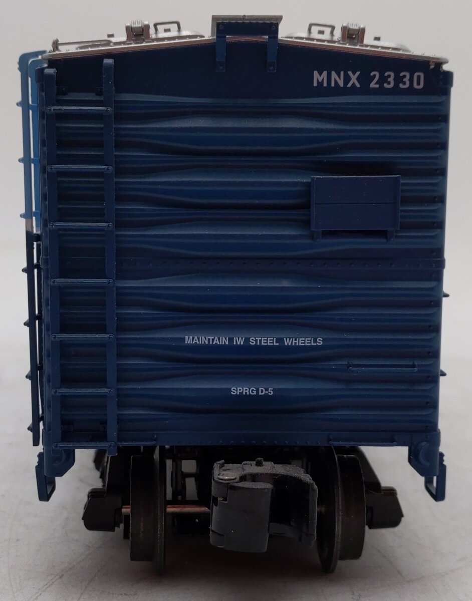 Lionel 6-27307 Pepper Packing Steel-Sided Reefer #2330 EX/Box