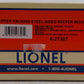 Lionel 6-27307 Pepper Packing Steel-Sided Reefer #2330 EX/Box