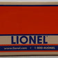 Lionel 6-19644 O Gauge Union Texas 8000 Gallon Tank Car #9922 VG/Box