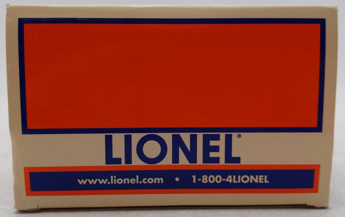 Lionel 6-19644 O Gauge Union Texas 8000 Gallon Tank Car #9922 VG/Box