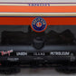 Lionel 6-19644 O Gauge Union Texas 8000 Gallon Tank Car #9922 VG/Box