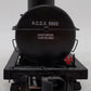 Lionel 6-19644 O Gauge Union Texas 8000 Gallon Tank Car #9922 VG/Box