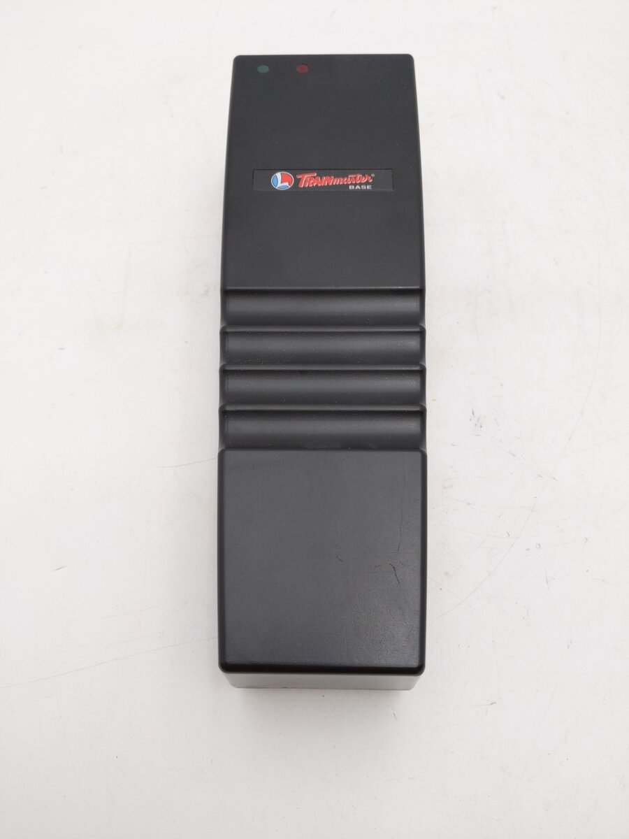 Lionel 6-12911 O Gauge TMCC Trainmaster Command Base EX