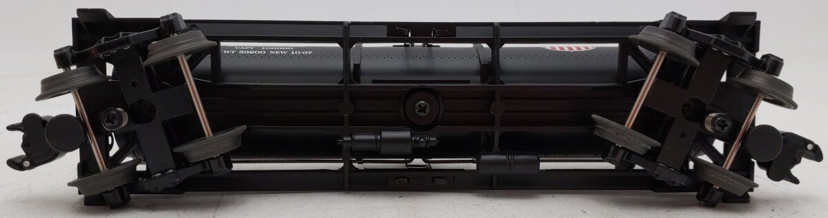 Lionel 6-26193 O Gauge Union Pacific Tank Car EX/Box