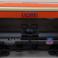 Lionel 6-26193 O Gauge Union Pacific Tank Car EX/Box