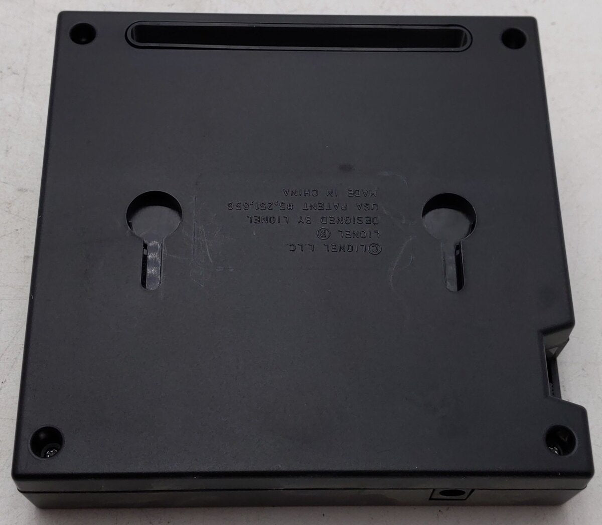 Lionel 6-22980 TMCC SC-2 Switch & Accessory Controller EX/Box