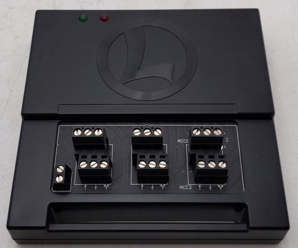Lionel 6-22980 TMCC SC-2 Switch & Accessory Controller EX/Box