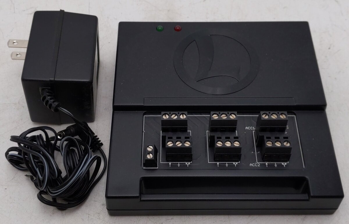 Lionel 6-22980 TMCC SC-2 Switch & Accessory Controller EX/Box