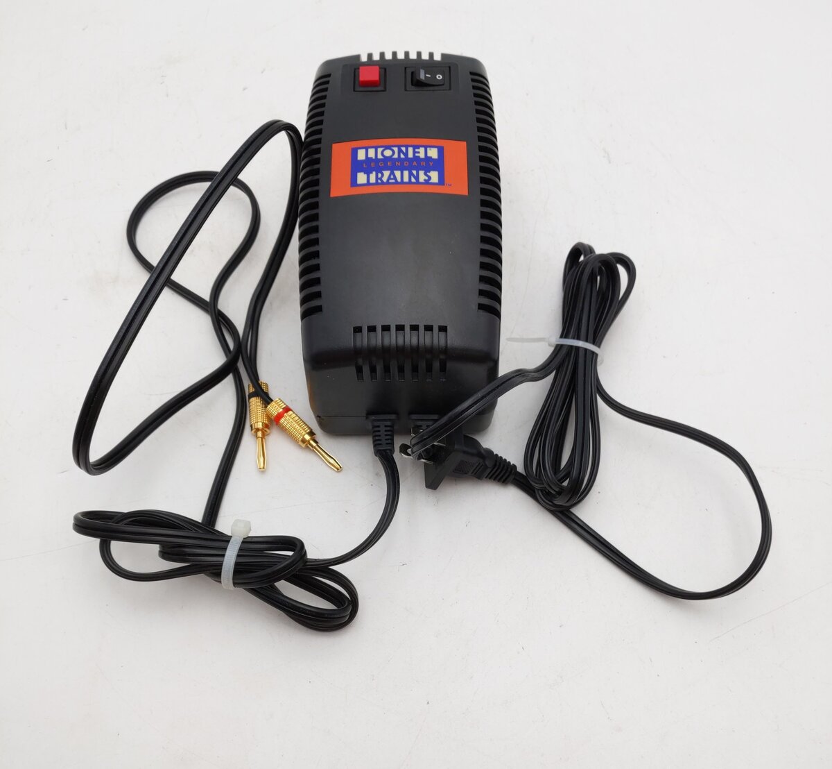 Lionel 6-22983 O 180 Watt Powerhouse Power Supply EX