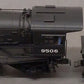 Lionel 6-81188 O BTO NYC 2-8-2 Heavy Mikado Steam Locomotive #9506 EX/Box