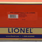 Lionel 6-81188 O BTO NYC 2-8-2 Heavy Mikado Steam Locomotive #9506 EX/Box
