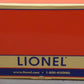 Lionel 6-81188 O BTO NYC 2-8-2 Heavy Mikado Steam Locomotive #9506 EX/Box