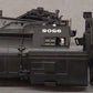 Lionel 6-81188 O BTO NYC 2-8-2 Heavy Mikado Steam Locomotive #9506 EX/Box