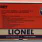 Lionel 6-38053 O NYC 4-8-2 L-2a Mohawk Steam Locomotive & Tender #2793 EX/Box