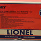 Lionel 6-38053 O NYC 4-8-2 L-2a Mohawk Steam Locomotive & Tender #2793 EX/Box