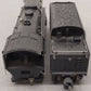 Lionel 6-28007 O Gauge NYC 4-6-4 Hudson Steam Locomotive & Tender #5405 EX/Box