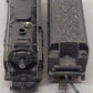 Lionel 6-28007 O Gauge NYC 4-6-4 Hudson Steam Locomotive & Tender #5405 EX/Box
