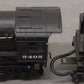 Lionel 6-28007 O Gauge NYC 4-6-4 Hudson Steam Locomotive & Tender #5405 EX/Box