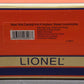 Lionel 6-28007 O Gauge NYC 4-6-4 Hudson Steam Locomotive & Tender #5405 EX/Box