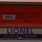 Lionel 6-28671 O Santa Fe 2-8-4 Berkshire Steam Locomotive & Tender #4193 EX/Box
