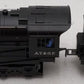 Lionel 6-28671 O Santa Fe 2-8-4 Berkshire Steam Locomotive & Tender #4193 EX/Box
