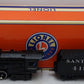 Lionel 6-28671 O Santa Fe 2-8-4 Berkshire Steam Locomotive & Tender #4193 EX/Box