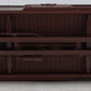 Atlas 6491-8 O Gauge Santa Fe Super Chief Steel Re-Built Boxcar #148800 (3 Rail) LN/Box