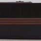 Atlas 6491-8 O Gauge Santa Fe Super Chief Steel Re-Built Boxcar #148800 (3 Rail) LN/Box