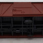 Atlas 6471-4 O Gauge P&R Single Sheathed Boxcar #5222 (3 Rail) EX/Box