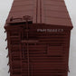 Atlas 6471-4 O Gauge P&R Single Sheathed Boxcar #5222 (3 Rail) EX/Box