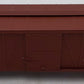 Atlas 6471-4 O Gauge P&R Single Sheathed Boxcar #5222 (3 Rail) EX/Box