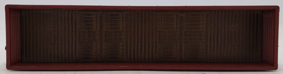 Atlas 8805-4 O Gauge USRA Composite Gondola #46139 [3-Rail] EX/Box