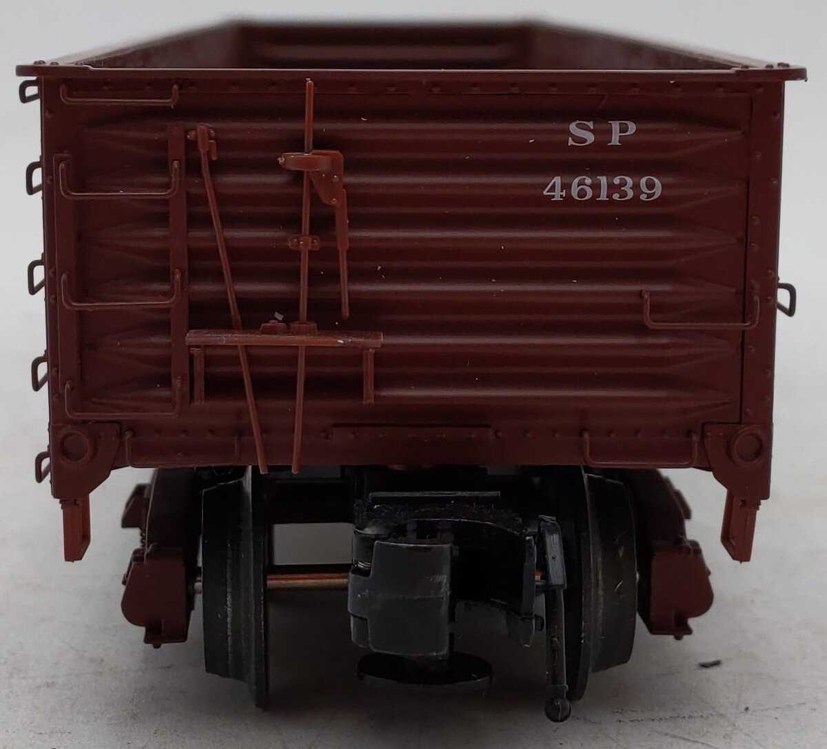 Atlas 8805-4 O Gauge USRA Composite Gondola #46139 [3-Rail] EX/Box