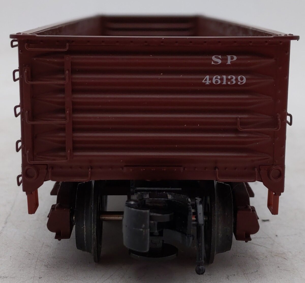 Atlas 8805-4 O Gauge USRA Composite Gondola #46139 [3-Rail] EX/Box