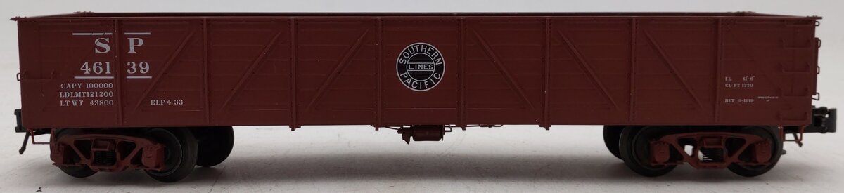 Atlas 8805-4 O Gauge USRA Composite Gondola #46139 [3-Rail] EX/Box