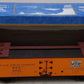 Atlas 8179-2 O Gauge WP/PFE 40' Wood Reefer Car #52567 (3-Rail) EX/Box