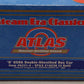 Atlas 8331-2 O Gauge SP&S USRA Double-Sheathed Boxcar #10238 (3 Rail) LN/Box