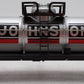Lionel 6-19602 O Gauge Johnson Single Dome Tank Car #19602 EX/Box