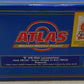 Atlas 6120 O Gauge Cools Diesel Locomotive #C989 EX/Box